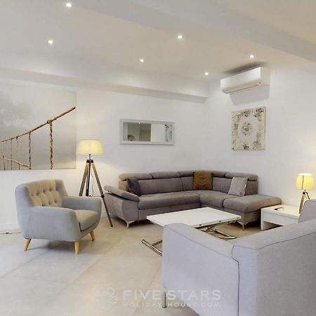 Grand Suite Promenade Five Stars Holiday House Nice Eksteriør bilde