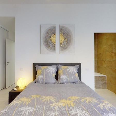 Grand Suite Promenade Five Stars Holiday House Nice Eksteriør bilde