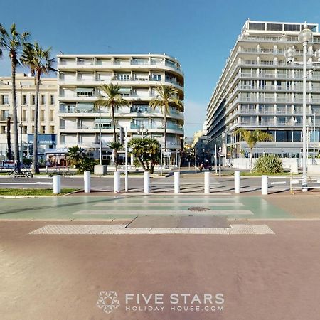 Grand Suite Promenade Five Stars Holiday House Nice Eksteriør bilde
