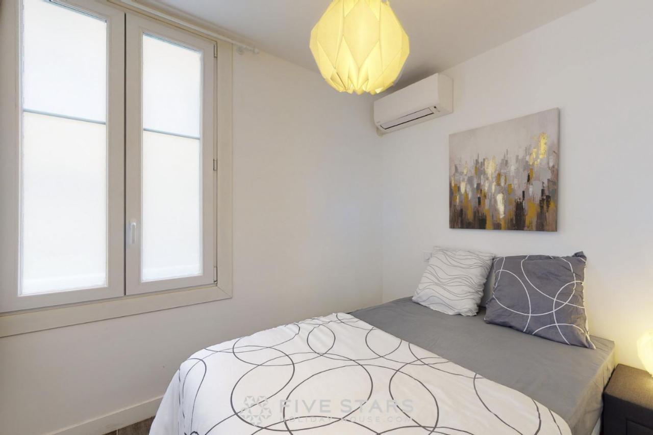 Grand Suite Promenade Five Stars Holiday House Nice Eksteriør bilde