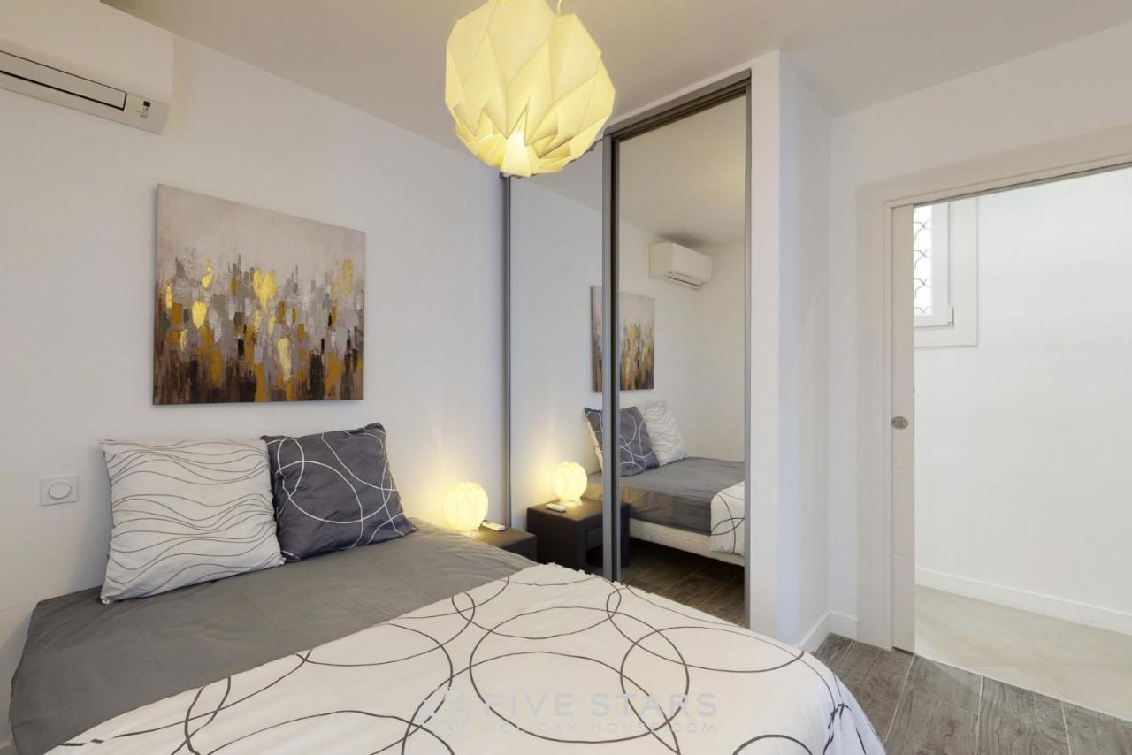Grand Suite Promenade Five Stars Holiday House Nice Eksteriør bilde